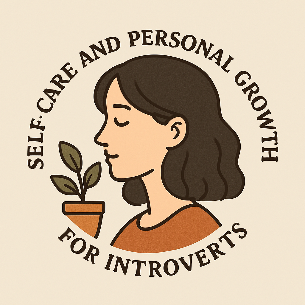 Inner Bloom Logo